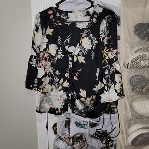 BOUTIQUE TOP